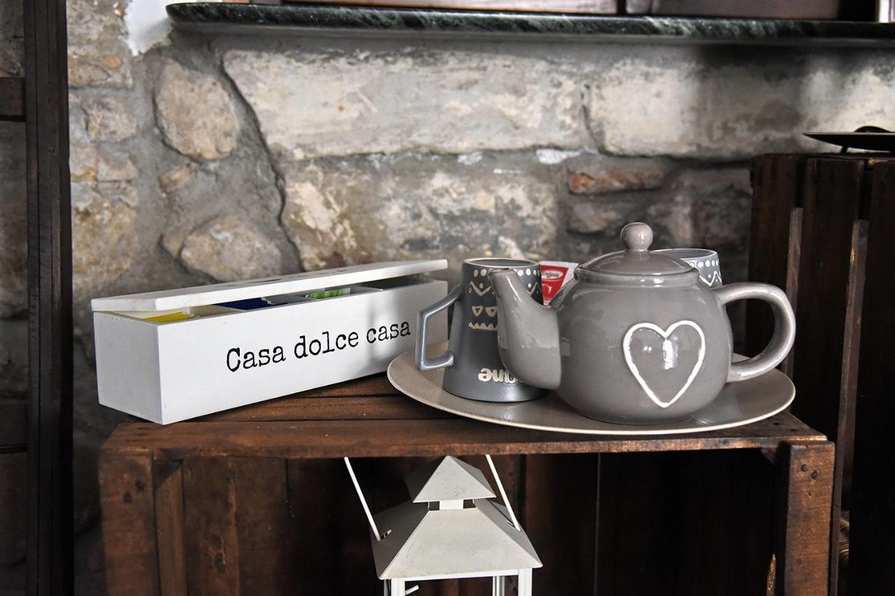Prigioni House Bed & Breakfast Peschiera del Garda Ngoại thất bức ảnh