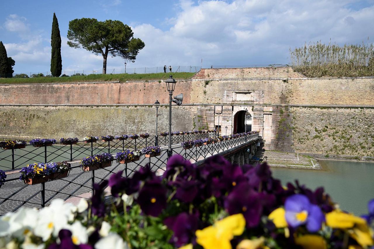 Prigioni House Bed & Breakfast Peschiera del Garda Ngoại thất bức ảnh