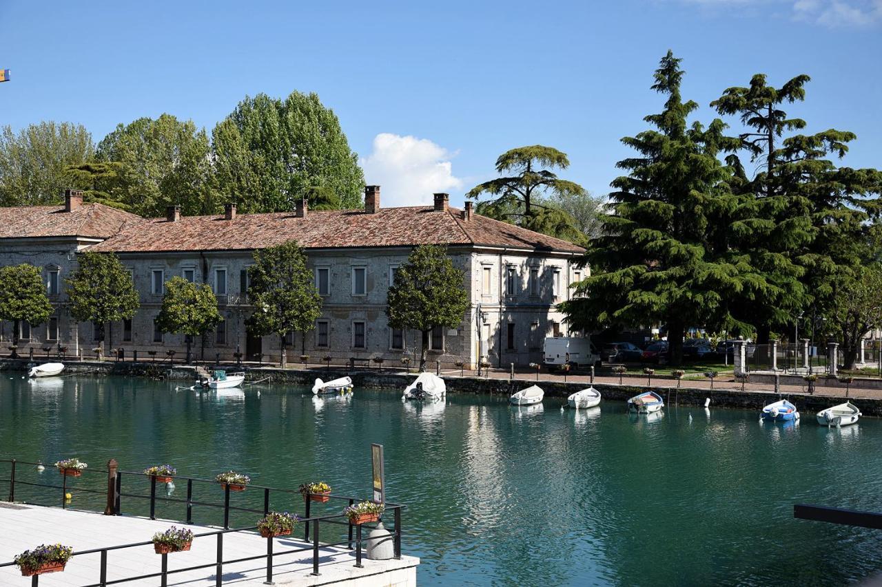 Prigioni House Bed & Breakfast Peschiera del Garda Ngoại thất bức ảnh