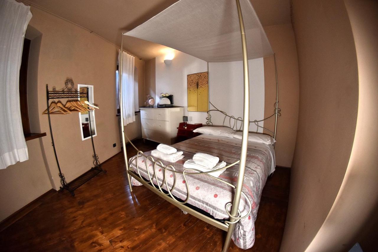 Prigioni House Bed & Breakfast Peschiera del Garda Ngoại thất bức ảnh