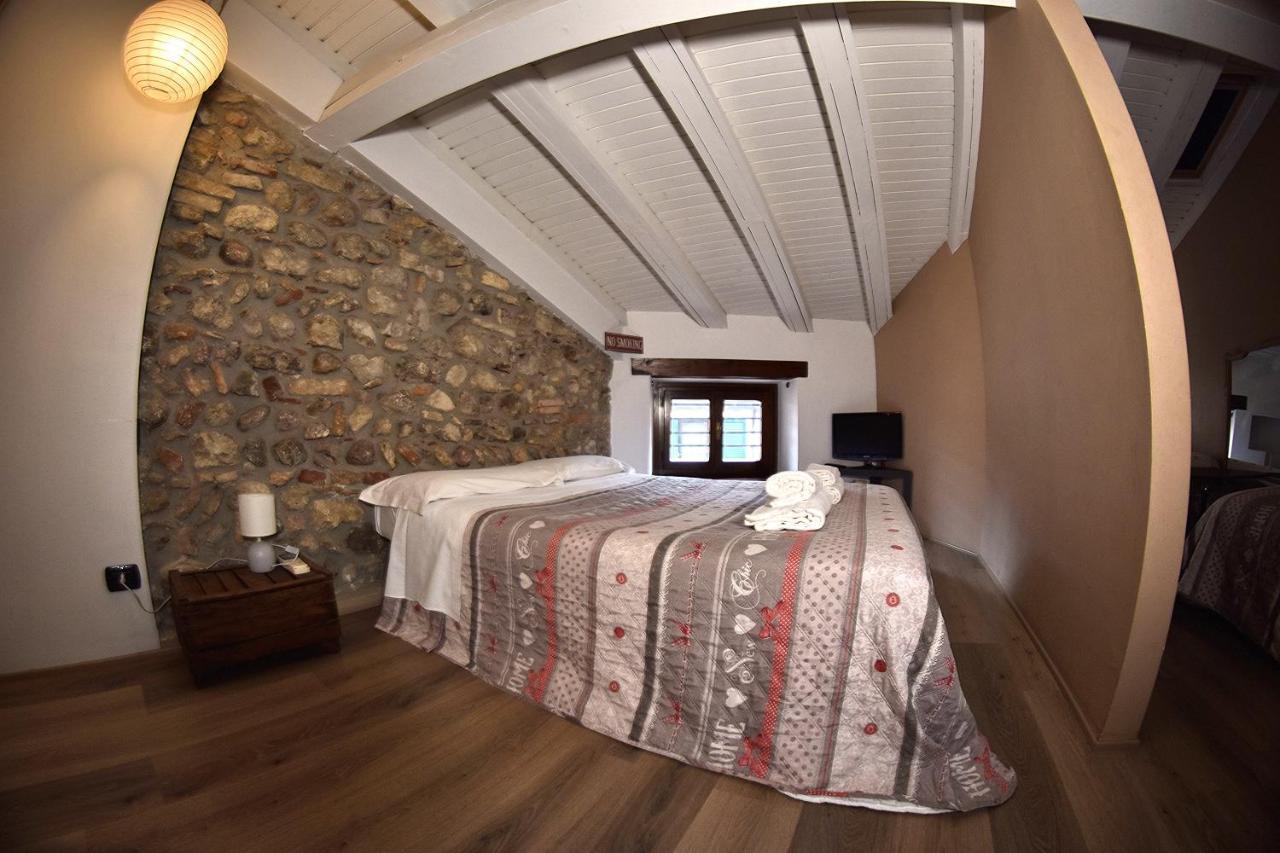 Prigioni House Bed & Breakfast Peschiera del Garda Ngoại thất bức ảnh