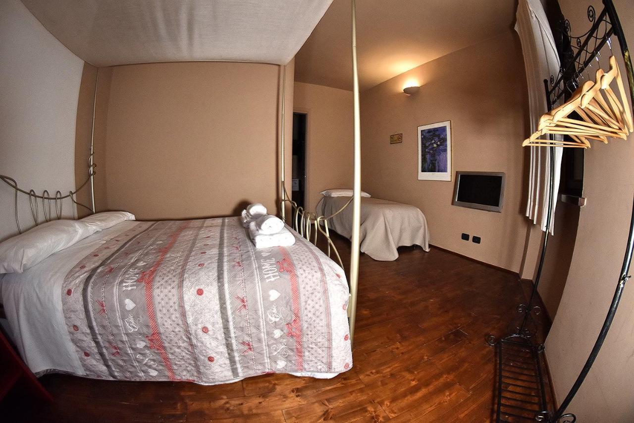Prigioni House Bed & Breakfast Peschiera del Garda Ngoại thất bức ảnh
