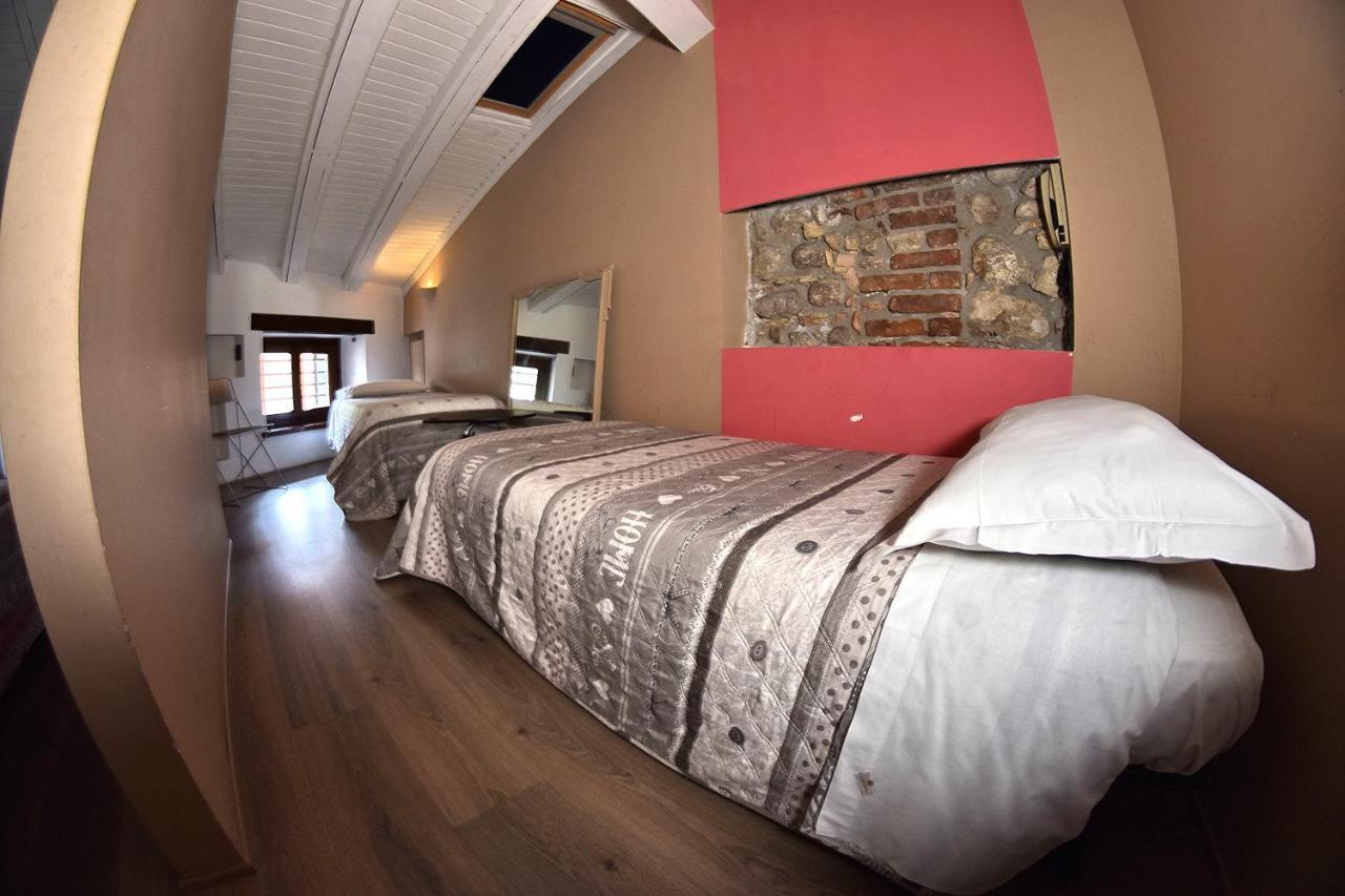 Prigioni House Bed & Breakfast Peschiera del Garda Ngoại thất bức ảnh