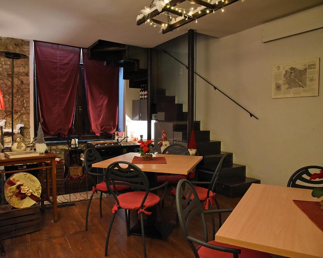 Prigioni House Bed & Breakfast Peschiera del Garda Ngoại thất bức ảnh