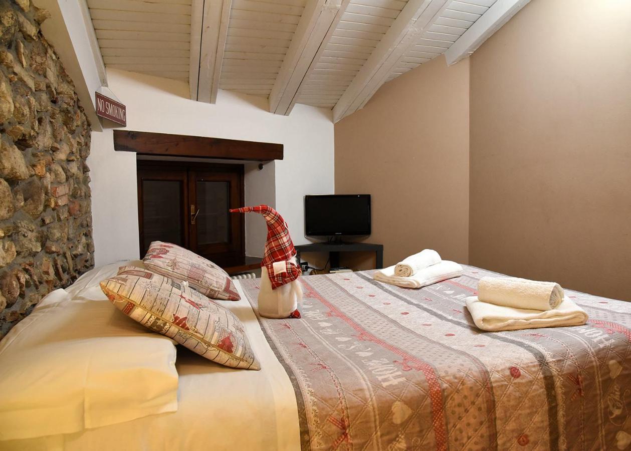 Prigioni House Bed & Breakfast Peschiera del Garda Ngoại thất bức ảnh