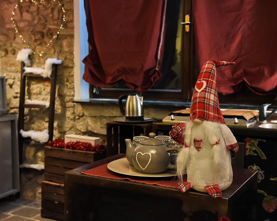 Prigioni House Bed & Breakfast Peschiera del Garda Ngoại thất bức ảnh