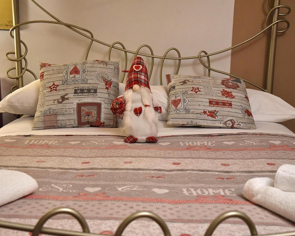 Prigioni House Bed & Breakfast Peschiera del Garda Ngoại thất bức ảnh