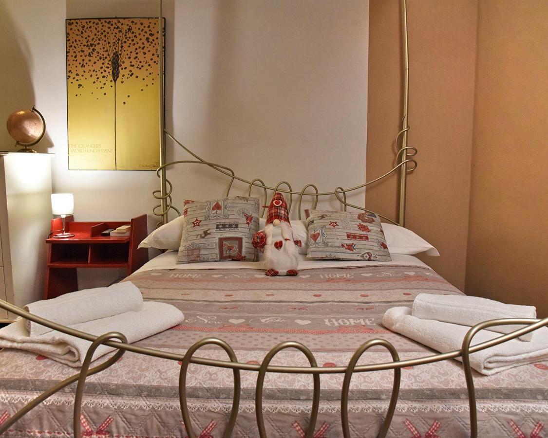 Prigioni House Bed & Breakfast Peschiera del Garda Ngoại thất bức ảnh