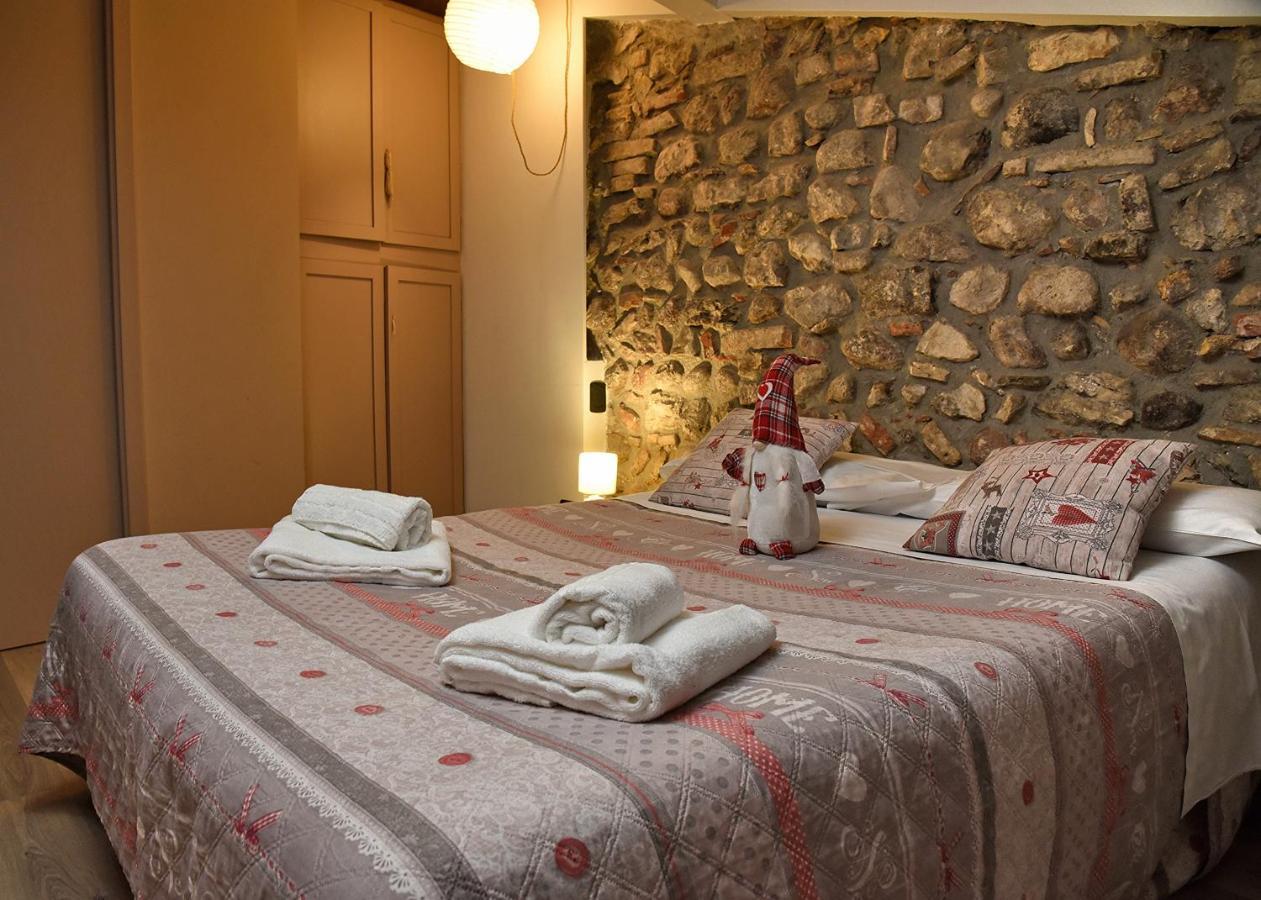 Prigioni House Bed & Breakfast Peschiera del Garda Ngoại thất bức ảnh