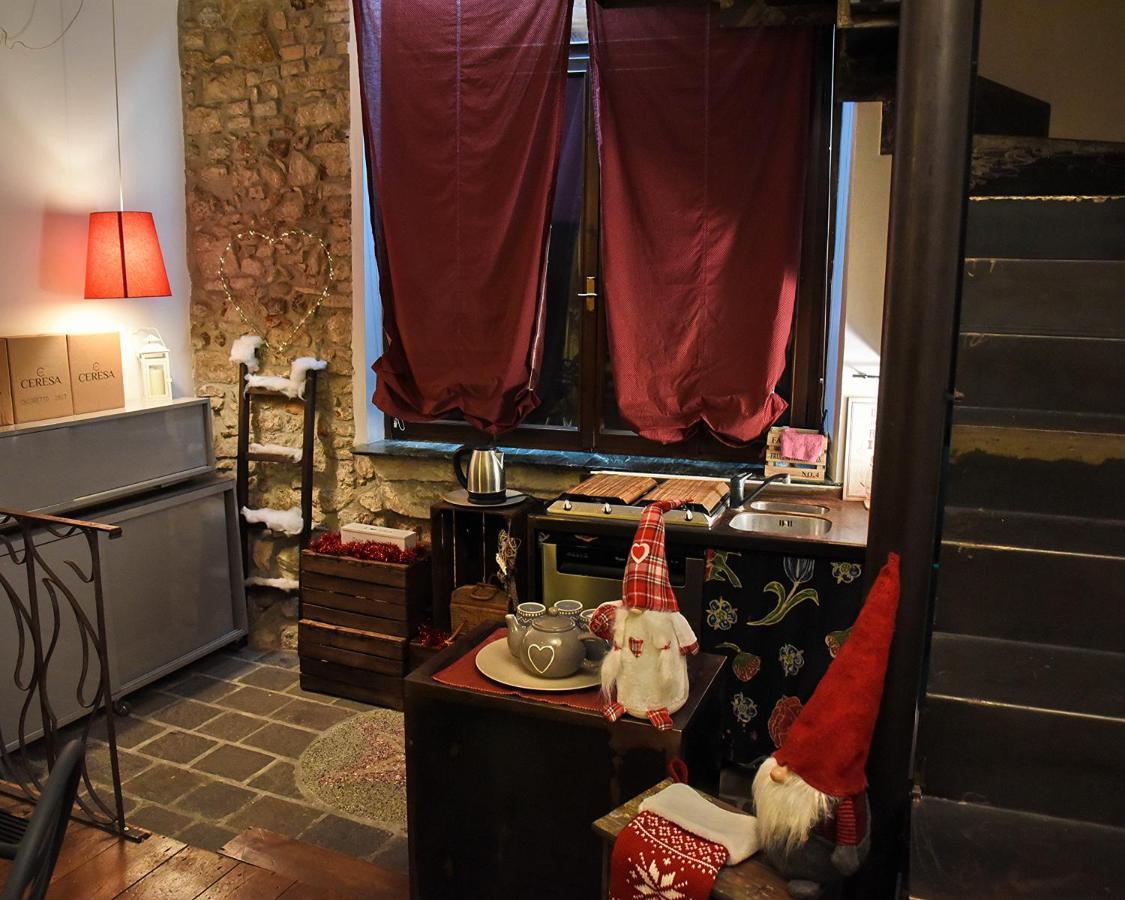 Prigioni House Bed & Breakfast Peschiera del Garda Ngoại thất bức ảnh