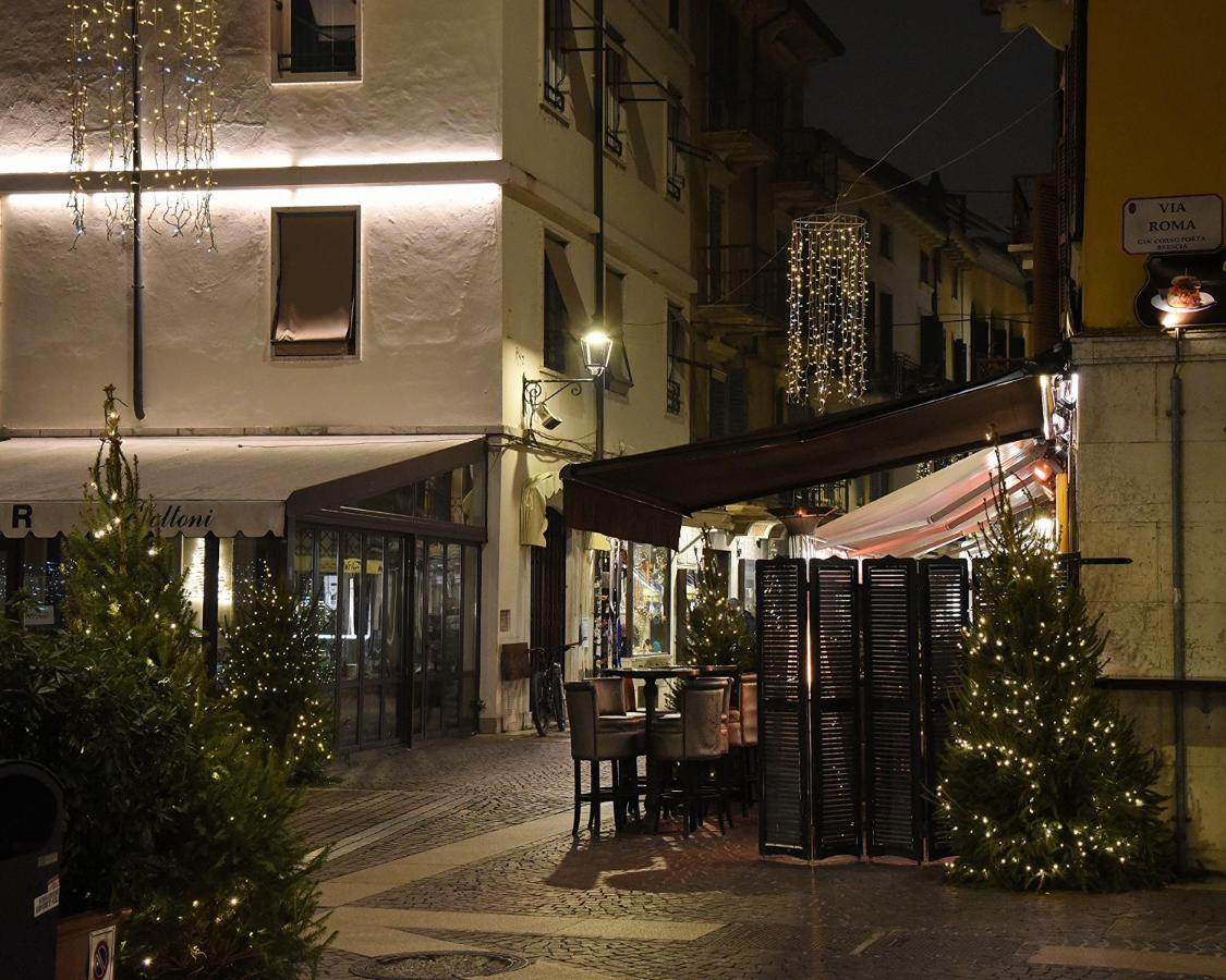 Prigioni House Bed & Breakfast Peschiera del Garda Ngoại thất bức ảnh