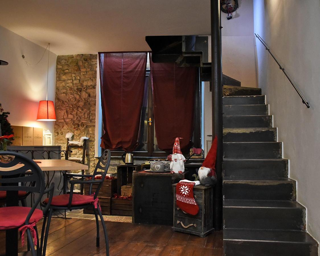 Prigioni House Bed & Breakfast Peschiera del Garda Ngoại thất bức ảnh