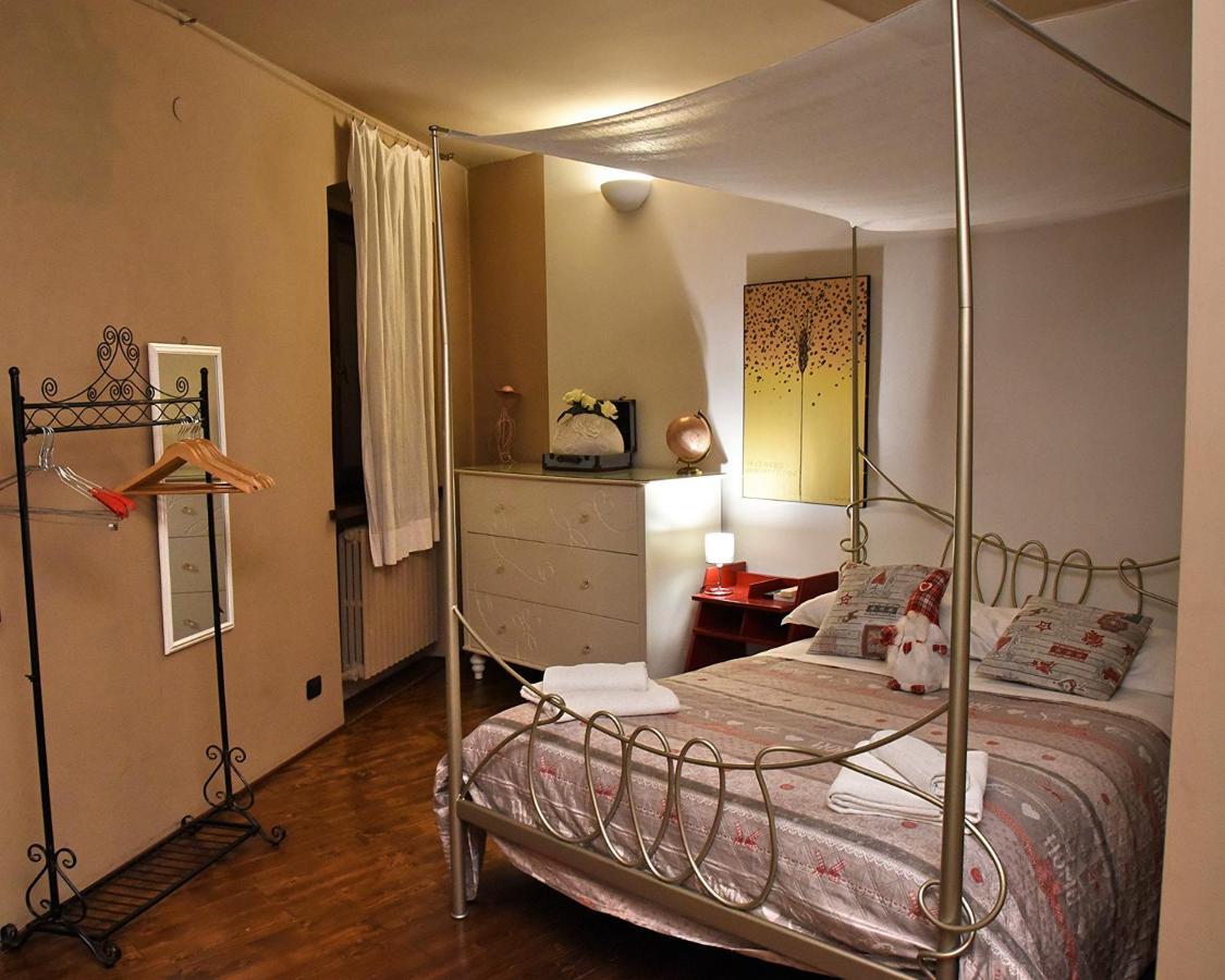 Prigioni House Bed & Breakfast Peschiera del Garda Ngoại thất bức ảnh