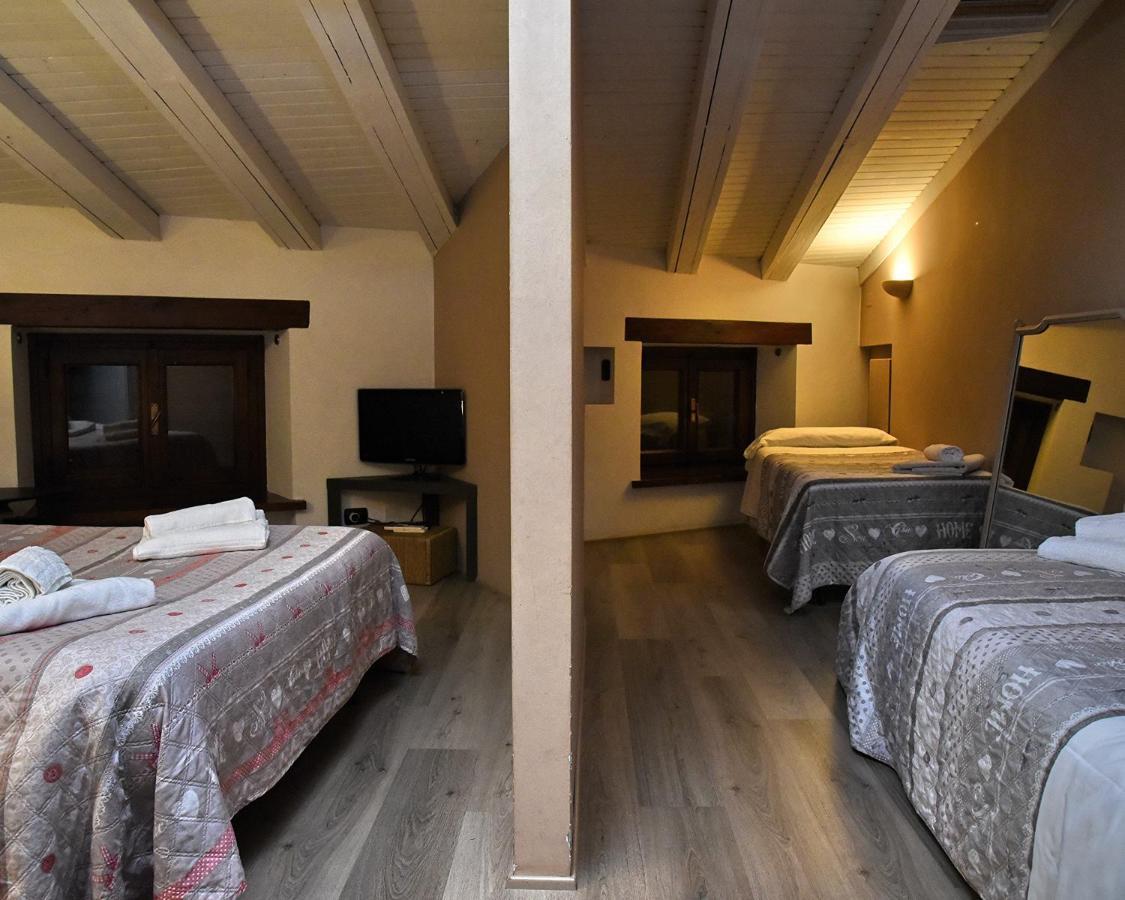Prigioni House Bed & Breakfast Peschiera del Garda Ngoại thất bức ảnh