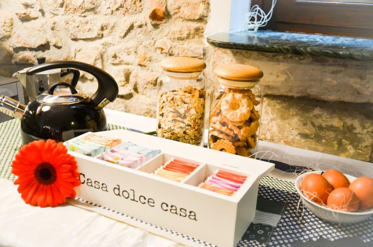 Prigioni House Bed & Breakfast Peschiera del Garda Ngoại thất bức ảnh