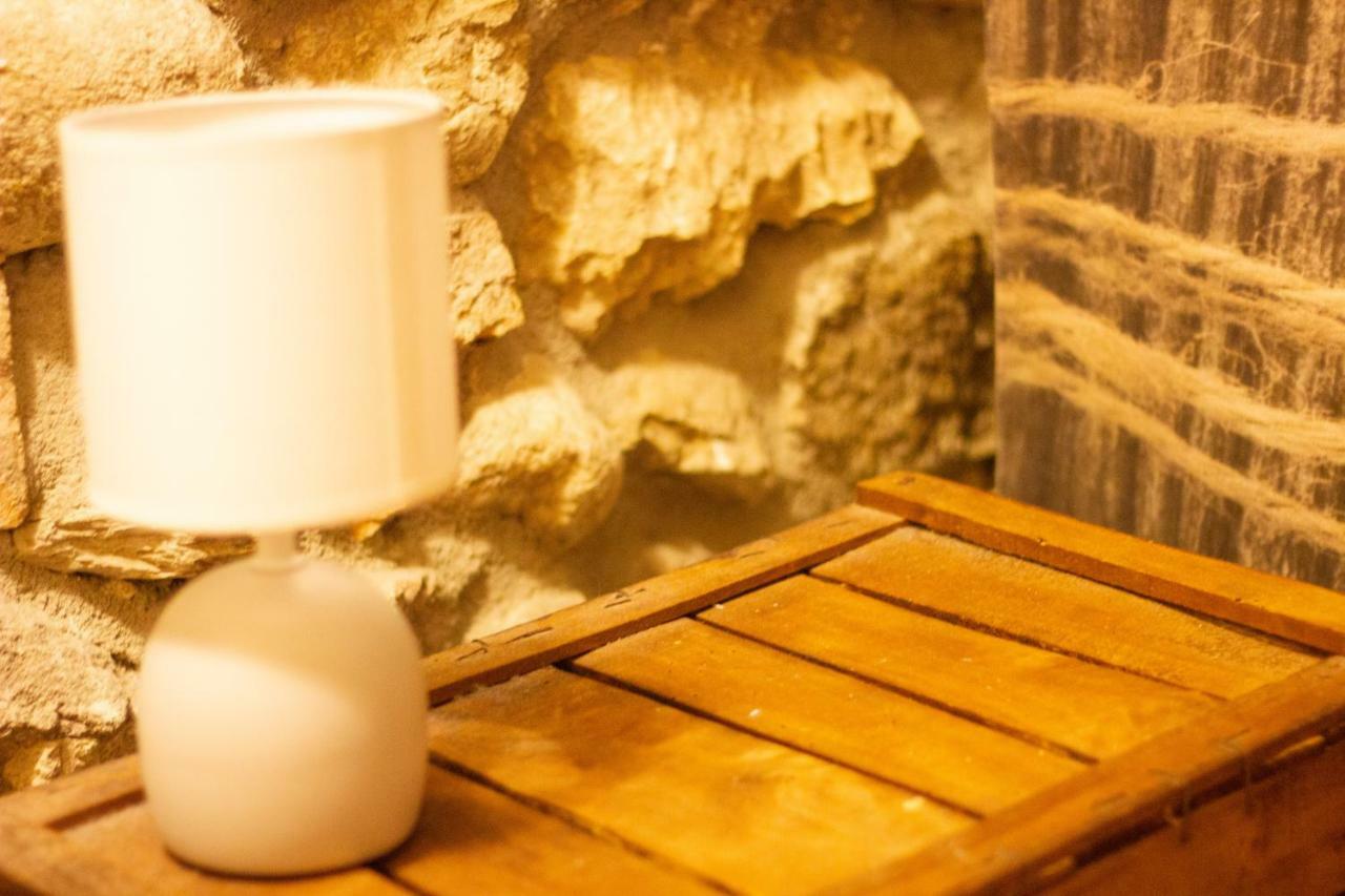 Prigioni House Bed & Breakfast Peschiera del Garda Ngoại thất bức ảnh