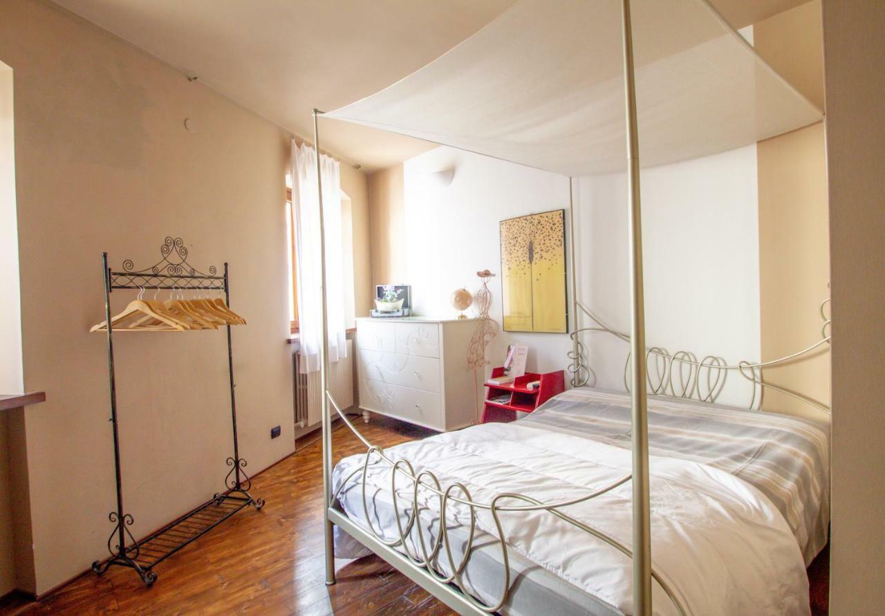 Prigioni House Bed & Breakfast Peschiera del Garda Ngoại thất bức ảnh